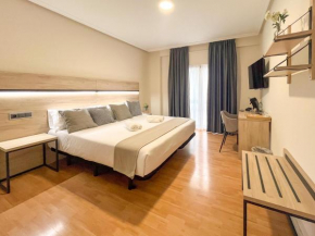 AZ Hotel El Príncipe